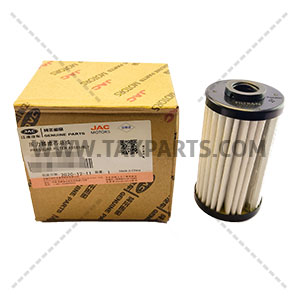 صافی خارجی (کاغذی) JAC S5